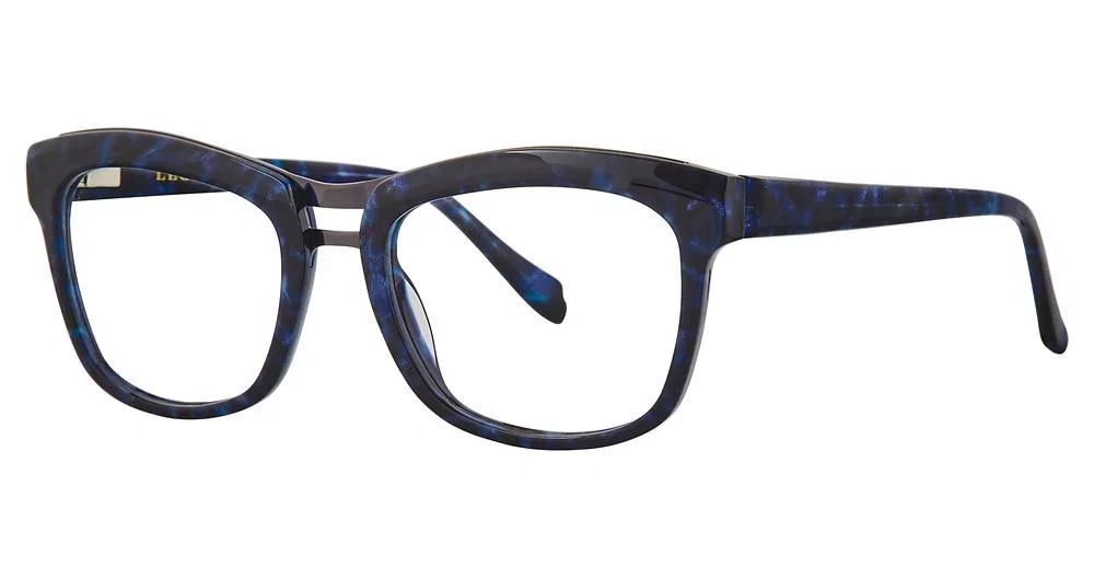 Leon Max LM6025 Eyeglasses - view 2